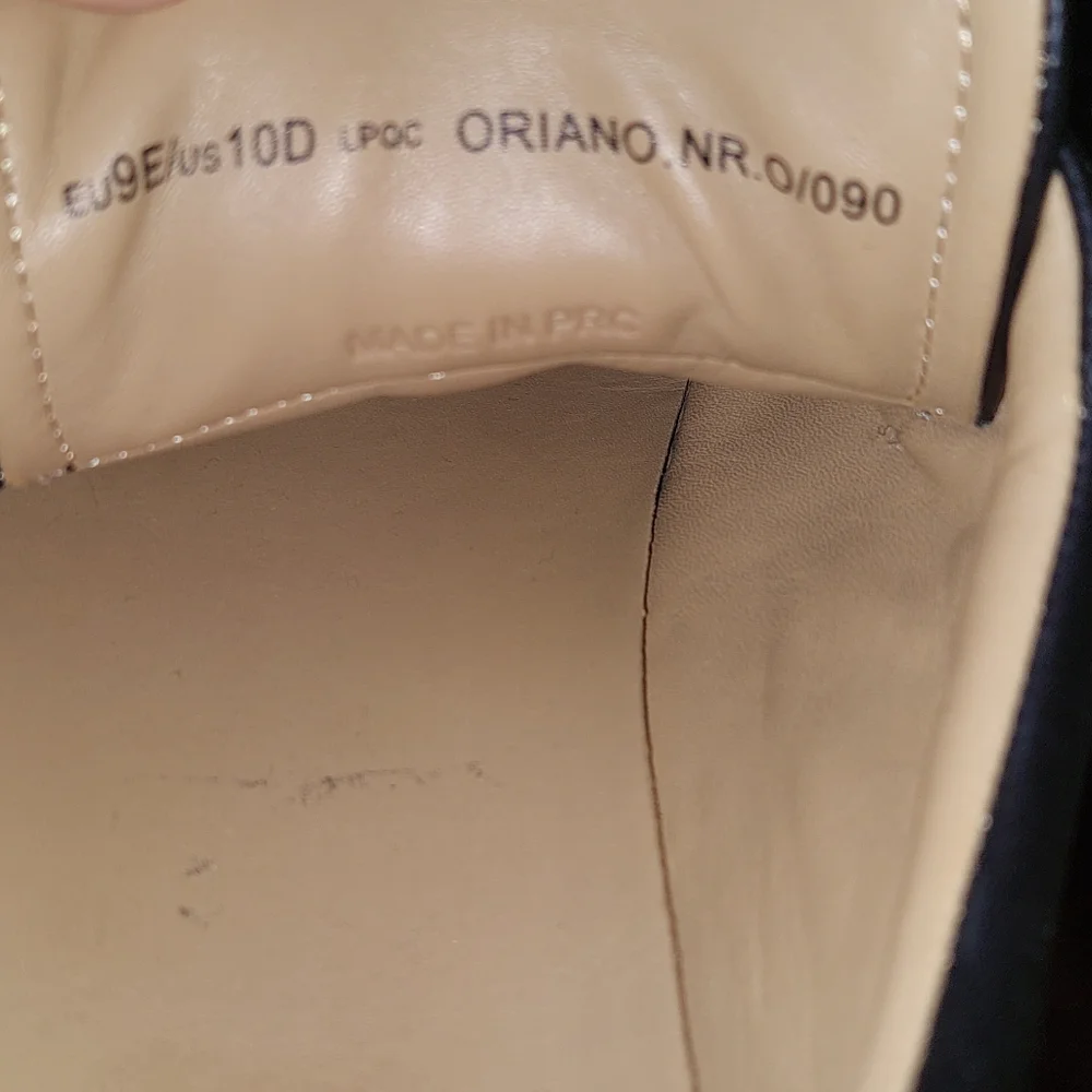 Bally Men's Ontario sneakers - Picture 8 of 16